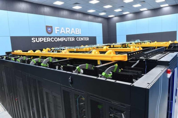 Казахстан создаёт устойчивую научно-образовательную экосистему для ИИ в энергетике