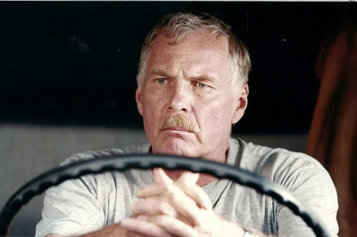 Звезда &laquo;Дальнобойщиков&raquo; Гостюхин приедет на исторический фестиваль в &laquo;Мастеровые&raquo;