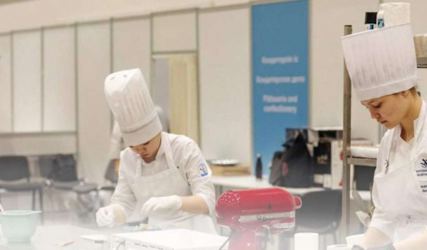 Национальная сборная Казахстана выступит на Европейском чемпионате по профессиональному мастерству