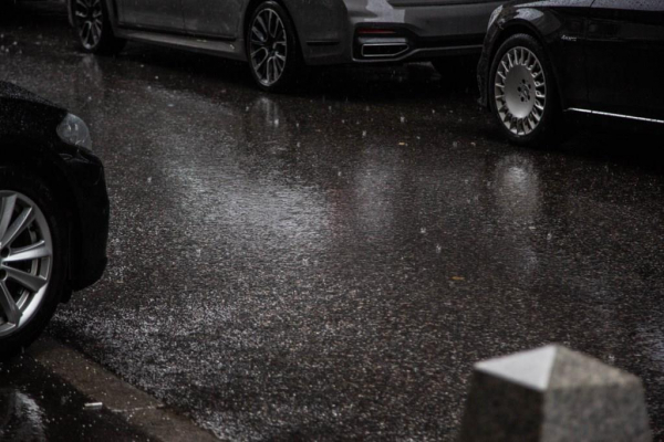 В Марокко два человека погибли под обломками дома