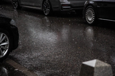 В Марокко два человека погибли под обломками дома