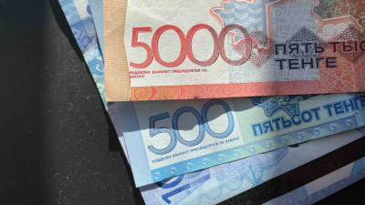В Казахстане усиливают контроль за фальшивыми купюрами