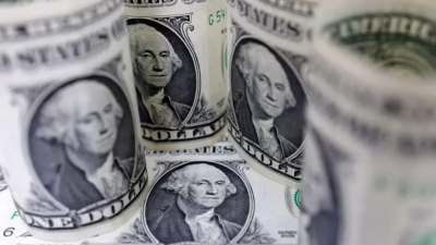 МВФ: экономика США замедляется, но рецессии не ожидается