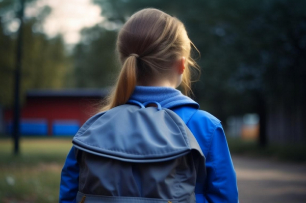 Пропавшую в Башкирии 11-летнюю девочку с велосипедом нашли