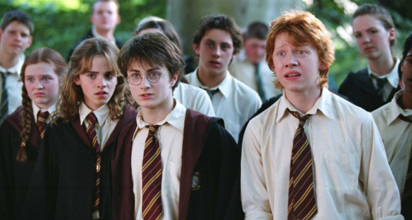 Кинокритик Шпагин оценил новые проекты о &laquo;Гарри Поттере&raquo;