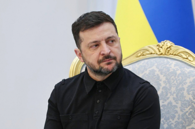 Зеленский пообещал починить &laquo;Дружбу&raquo; ради европейских денег