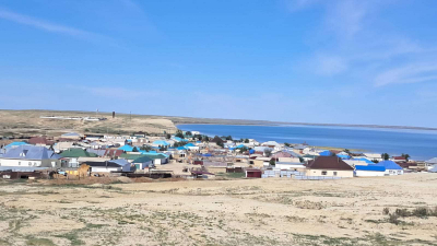 В Кызылординской области все больше сёл отказываются от продажи алкоголя