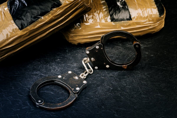 Двоих казахстанцев арестовали по подозрению в наркоторговле в Индонезии