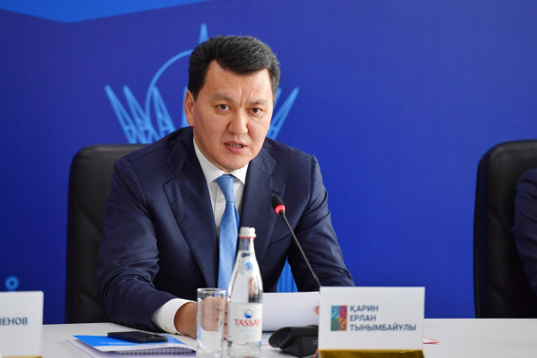 Казахстан усиливает профилактику наркомании среди молодежи