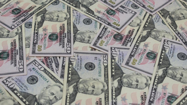 Наличные курсы валют в Алматы, Астане и Шымкенте на 28 марта 2024 года