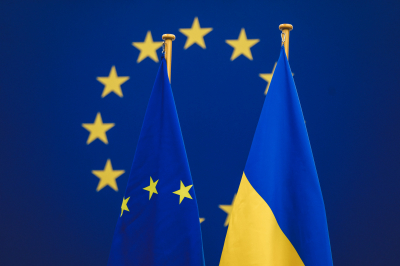 FT: Страны Европы не поддержали ускоренный прием Украины в Евросоюз
