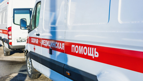 В Альметьевске мужчину спасли из пожара, который начался из-за непотушенной сигареты 26/04/2026 &ndash; Новости