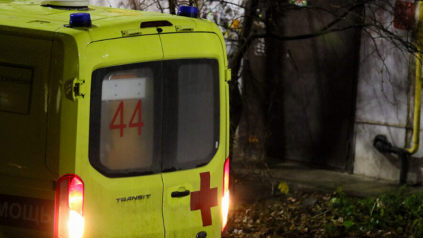 За помощью к врачам после атаки БПЛА на республику обратились 75 человек 10/08/2026 &ndash; Новости