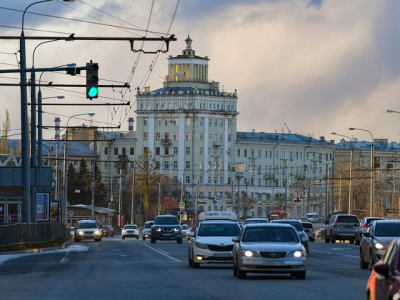 В Кировском районе Казани появится улица Академика Валиева