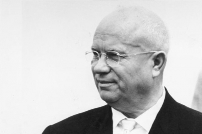 Минюст России внес правнучку Хрущева в список иноагентов