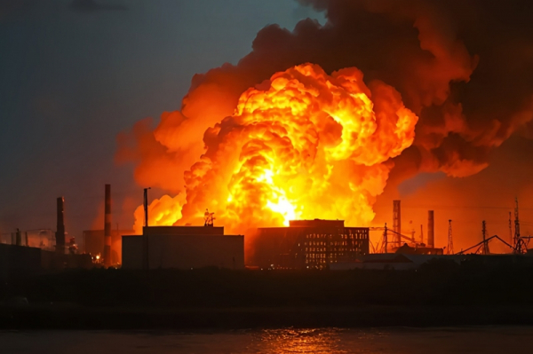 Подтолкнуть США к решительным действиям: зачем Израиль заявляет об ударах по Ирану