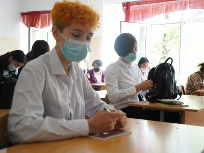 Три вируса - одно решение