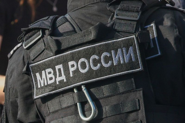 В Москве нелегалов от полиции не спасла крыша