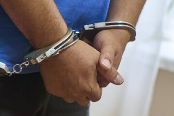 ФСБ задержала украинского агента, передающего данные о российских военных в Белгородской области 31/03/2026 &ndash; Новости