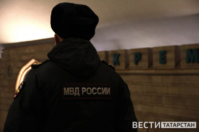 В Казани задержали автомобилиста, задолжавшего налоговой более 4 млн рублей