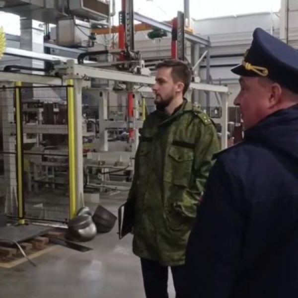 В Набережных Челнах расследуют гибель работницы на производстве