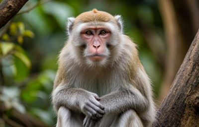 Спасая Панча, мы не навредили ему? Эксперты &mdash; о темной стороне вирусной славы макаки