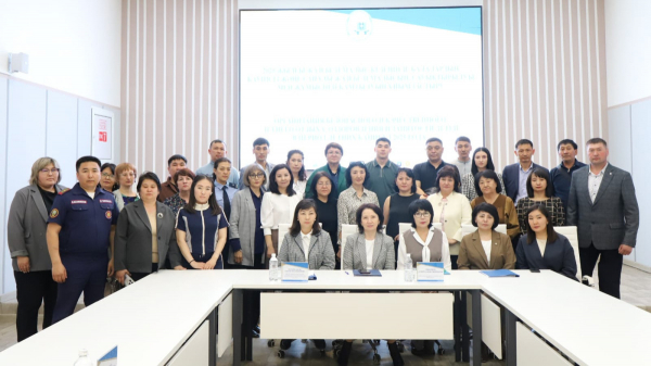 Спасатели ВКО рассказали, как сделать летний отдых детей безопасным