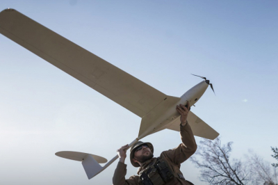 Карта атак БПЛА ВСУ на регионы РФ на 4 апреля: инфографика