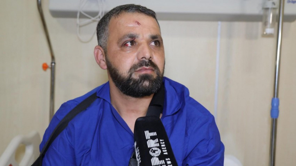 Пострадавшие в Актау благодарят казахстанских врачей&nbsp;за&nbsp;помощь