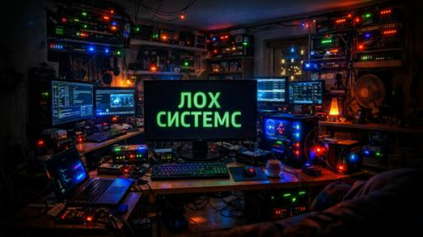 В России выявлена сеть из 120 фейковых новостных сайтов