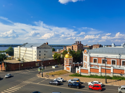 Власти хотят ввести единые правила благоустройства для всей Самарской области