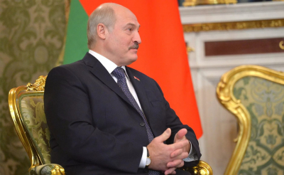 Лукашенко: безвиз приносит Минску валюту от туристов из ЕС
