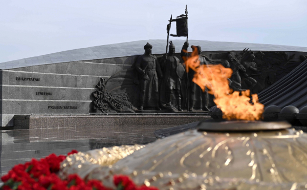 Вечный огонь памяти: как Казахстан сохраняет дух Великой Победы