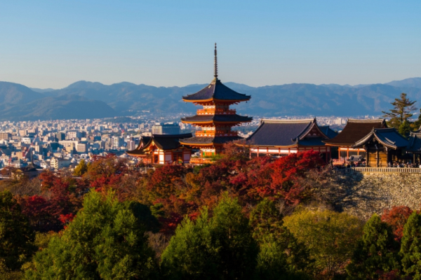 Японцы оказались готовы нарушить многовековую традицию престолонаследия