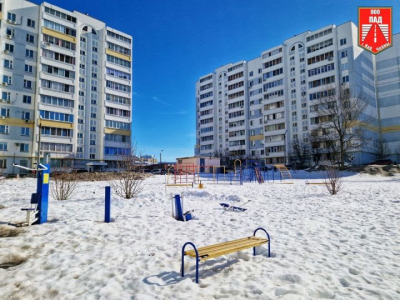 Названы микрорайоны Челнов, где на этой неделе приступят к реконструкции дворов