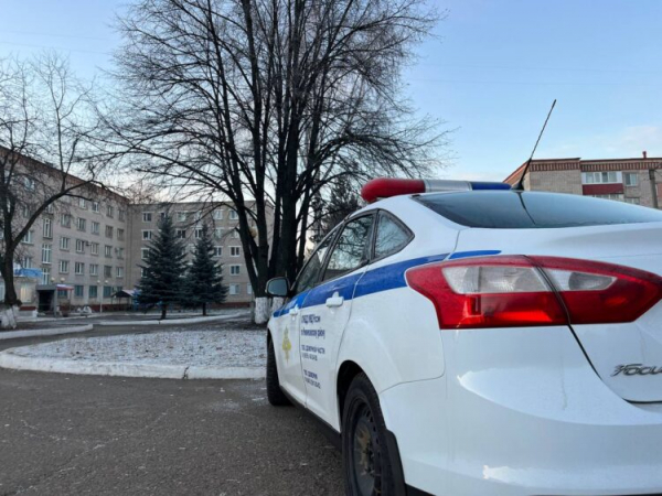 В Казани водителей ВАЗ и Mazda наказали за опасное вождение и нарушения ПДД