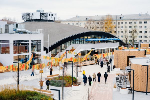 KazanForum примет молодых дипломатов из исламских стран