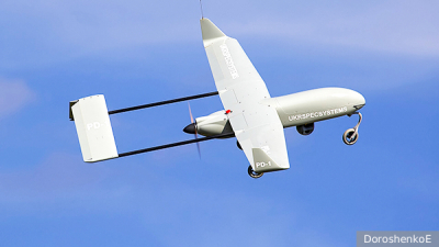 Дрон ВСУ ранил человека в Брянской области