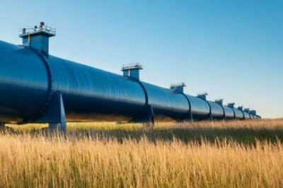 Евросоюз утвердил стратегию отказа от российского трубопроводного газа