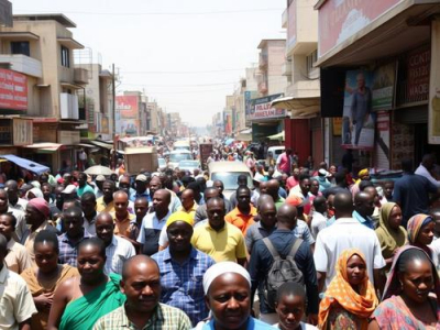 Военные США вошли в Нигерию защищать христиан