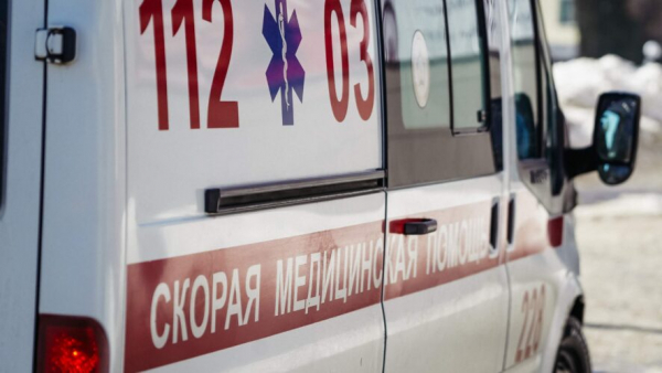 Водитель пожарной охраны погиб в результате атаки дронов на предприятие 15/04/2026 &ndash; Новости