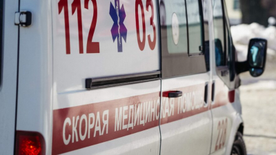 Водитель пожарной охраны погиб в результате атаки дронов на предприятие 15/04/2026 &ndash; Новости