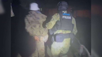 Задержан член ОПГ Камчыбека Кольбаева