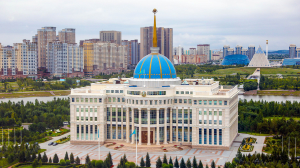 Токаев поздравил Нарендру Моди с переизбранием на должность премьер-министра Индии