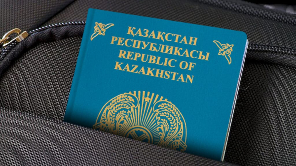 В Казахстане выросло число мигрантов, получивших гражданство