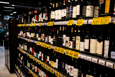 РАТК приостановил лицензию петербургского производителя игристых вин