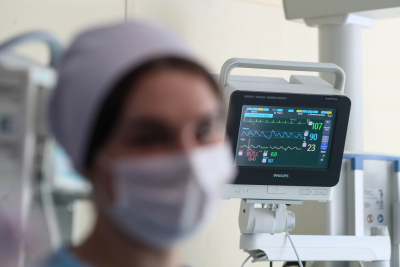 В ГД хотят сделать бесплатным образование для медиков и педагогов