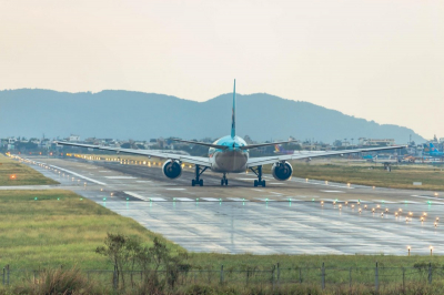 Паника на борту самолета Air Astana произошла на рейсе Стамбул – Алматы