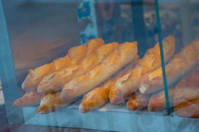 Угостившая Путина пирожками пекарня &laquo;Машенька&raquo; получит господдержку