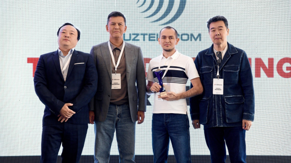 &quot;Казахтелеком&quot; и Uztelecom расширяют сотрудничество: новые договоренности на форуме CIS GCCM 2025